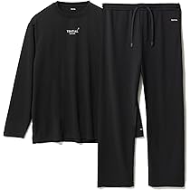 TENTIAL BAKUNE ドライ長袖Tシャツ＆ロングパンツセット M TENTIAL 【公式】 BAKUNE Dry Women's [ バクネ ドライ